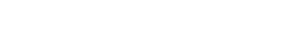 Power Acoustik Audio